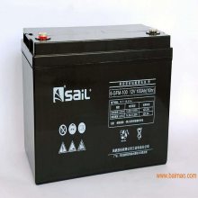 SAIL緫 6-GFM-100 άǦ 12V100AH