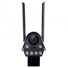 TP-LINK TL-IPC556F-A4-W11 双光500万全彩警戒5G无线网络摄像头