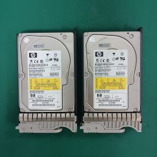 HP A6192A A6192-69001 36GB 10K FC ӲãVAϵд洢Ӳ