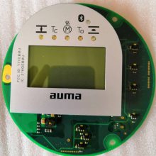 Z043.577/01-02控制板auma奥玛执行器AC01.2显示屏LCD