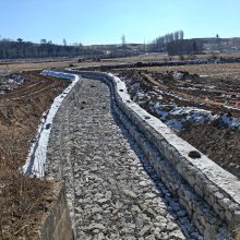 格宾笼厂家A格宾石笼生产厂家