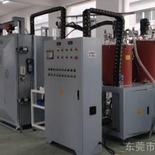 变压器真空浇注设备 干变环氧树脂真空浇注工艺