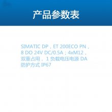 ԭװȫ6ES7142-6BF50-0AB0 ģET 200ECO PNӭѡ