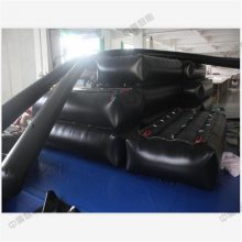 工厂发货QKB16-18快速密闭气囊 操作简单QKB16-18快速密闭气囊