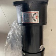 亿大机械工业2HP4POLES光轴刹车电机北***立式CNC刀库电机