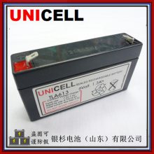 ԭװ ¼UNICELLTLA265Ӧ豸2V-6.5AhǦ