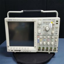 泰克 DPO4054B 数字荧光示波器，500 MHz，4 通道，2.5 GS/s