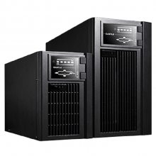 UPSϵԴ6KVA 4800W Ƶʽ ӵC6KS