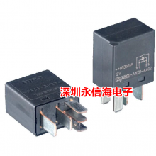 V23074A1001A402ü̵ MICRO A RELAY 12VDC 1 FORM A