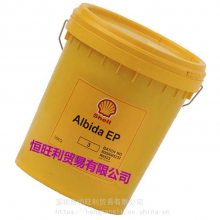 ưȴEP3֬ Shell Albida EP3 ;ѹ֬