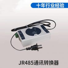 JR845ȫͨת RS232ӿڹҵͨѶ