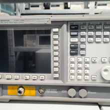 安捷伦/N8973A N8973A频谱分析仪