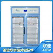 阴凉药品柜2-48度FYL-YS-431L