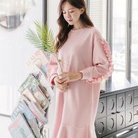 佳人苑工厂服装尾货批发 杭州地区女装品牌折扣批发尾货红色半身裙