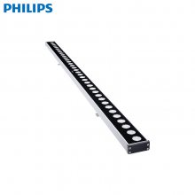 飛利浦BCP424線性洗墻燈RGB