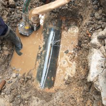 滨州专业地埋自来水管道检测服务