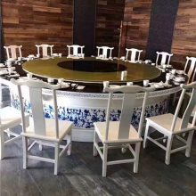 老榆木酒店家具定做批发-酒店家具-缘之榆家具专业安装(查看)