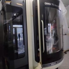۵DMU75mono BLOCKӹ