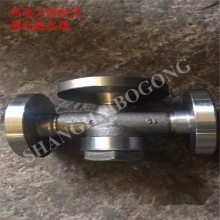 铸钢疏水器CS49H-16C 法兰铸钢热动力疏水器CS49H-16C 圆盘式疏水阀