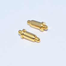 高品质Pogo Pin弹簧顶针 pogopin顶针 弹簧针连接器 天线顶针