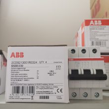 ABBܿǶ·A1C125 TMF25/400 FF 3P+RCD Formula 2***̶