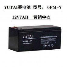 YUTAI̩6FM-24 12V24AHʽܷǦϵ UPSEPSֱ