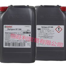 20L ʵOptigear EP100 Castrol Optigear EP 100