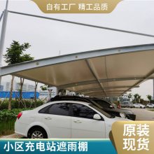 衢州玻璃雨棚定制 酒店办公楼 绍兴地下车库出入口遮阳蓬