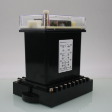 ʯͻ DLS-34A˫λü̵ 220VDC ڵװ̶ʽװ