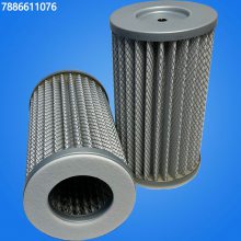 燃气调压箱过滤器折叠滤芯G1.5 G2.5 华源环保设计生产制造