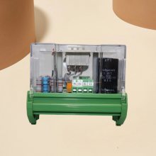约瑟 中间继电器 JZS-7G-2Z 0.2S~600S DC220V 二付转换点 防水性好，寿命长