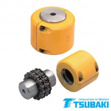 CR40024H链条联轴器数控机床伺服电机轴接