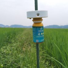 水稻迷向喷雾散发器螟蛾迷向喷雾器水稻专用喷雾多源害虫干扰仪