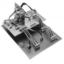 Ӫ��DF13���1.25mm�����߿������Ӽӹ�����