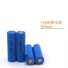 ICR14500 700MAH 3.7V ɳ﮵ص綯ˢ﮵