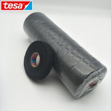 tesa51616线束胶带 线束PET绒布胶带 汽车线束绒布降噪
