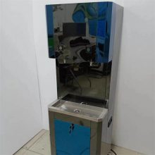 山东总代理幼儿园温热系列直饮水机 直饮水机价格