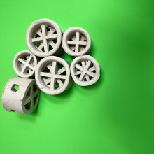 供应陶瓷阶梯环填料