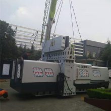 供应XK2516数控龙门铣床 重型龙门加工中心 高精高效龙门加工中心