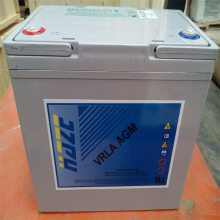 太原海志蓄电池代理商HZB12-90海志12V90AH免维护蓄电池