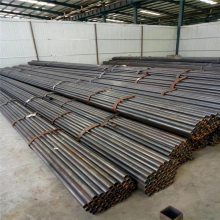 金达连续墙声测管规格型号可定做