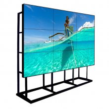 43/49/46寸液晶拼接屏大厅广告大屏幕监控电视墙可上门安装
