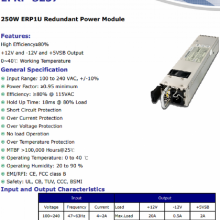 ETASIS AFRP-S400 51-30000-5031 400W ArennaйԴ