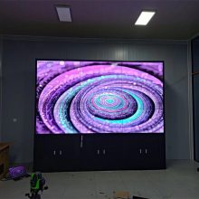 五十五拼接屏拼接大屏 无缝显示器46寸0.88 保修三年