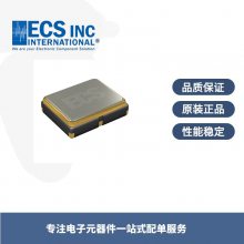 ECS-TXO-3225MV-250-TR 25M² TCXO ECS 2.5PPM