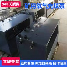 AE102A矿用氧气充填泵 使用方便产品耐用 煤矿用支持定制