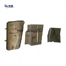 东方模具 吉林模具厂 弯曲模具 定制加工