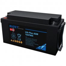 RUZET 12LPA90 AGMǦ12V90AH ֱ UPSԴ