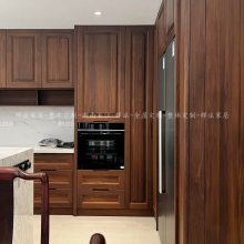 长沙整屋原木家具品牌,全房定制家具电话,定制全木家具价格