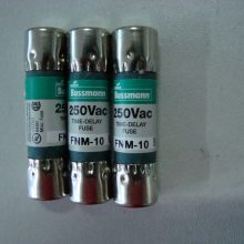 ۶ ѹ۶ Բ۶ bussmann۶ FNM-10 Fusetron۶